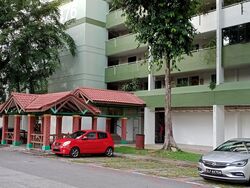 Ang Mo Kio Avenue 10 (Ang Mo Kio),  #543236101